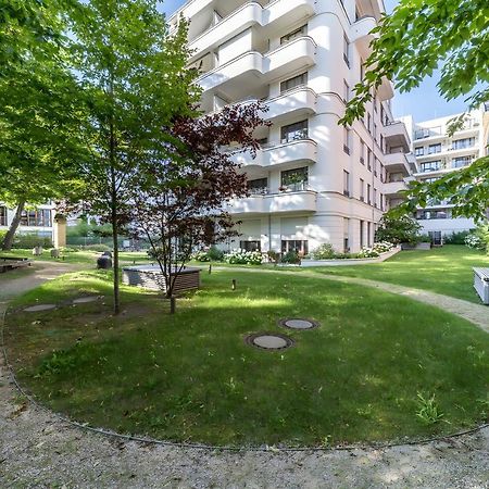 Modern Apartment In Mitte برلين المظهر الخارجي الصورة